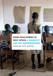 Doing Development in West Africa: A Reader by and for Undergraduates