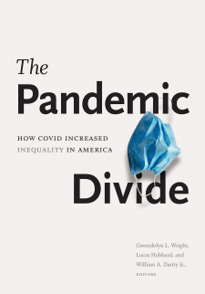 The Pandemic Divide: How COVID Increased Inequality in America
