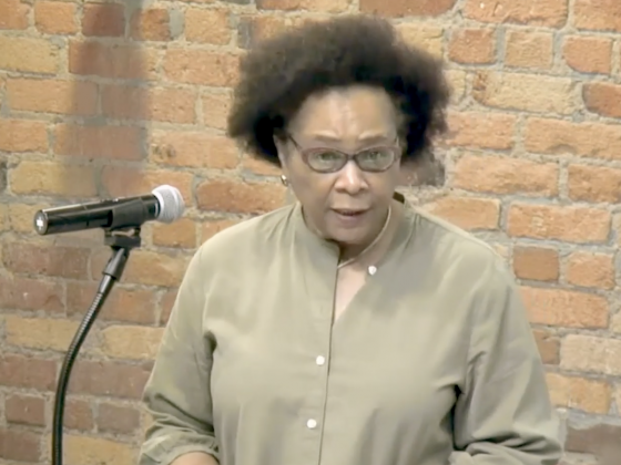 Michaeline A. Crichlow: Why Climate Discussion Today Should Begin With the New World Plantation