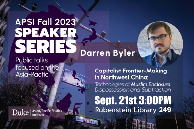 Capitalist Frontier-Making in Northwest China: Technologies of Muslim Enclosure, Dispossession and Subtraction
