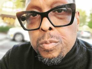 Mark Anthony Neal's headshot