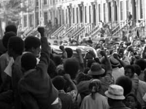 Mark Anthony Neal on 1971 And Black Music In Revolt