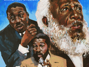 Mark Anthony Neal: Dick Gregory Was Many Things. Filtered Was Not One of Them