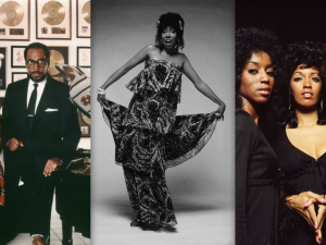 The Innovators Who Revolutionized Black Music